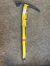 Grivel evolution ice for sale  NEWTON AYCLIFFE