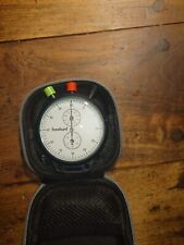 Hanhart amigo quartz for sale  LONDON