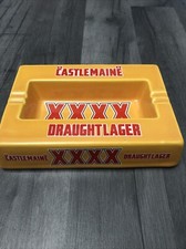 Castlemaine xxxx ashtray for sale  CRAIGAVON