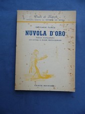 Napoletana poeti napoli usato  Napoli