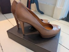 Gucci platform shoes for sale  WELSHPOOL