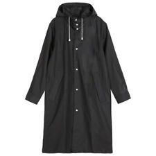 Unisex regenmantel wasserfest gebraucht kaufen  Köln