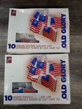 1996 american flag for sale  Ravenna