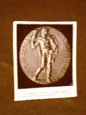 Medaglia dell opera usato  Villarosa