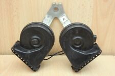 Twin horn assembly for sale  ILKESTON