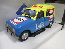 Renault fourgonnette darty d'occasion  France