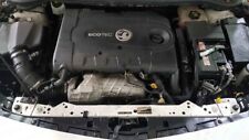 vauxhall astra engine 17 cdti for sale  WELLINGBOROUGH