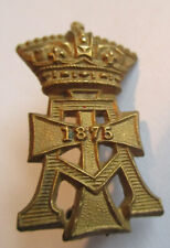 Yorkshire regiment collar for sale  KING'S LYNN