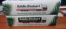 Eddie stobart trucks for sale  BIGGLESWADE
