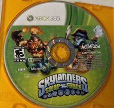 Skylanders: Swap Force (Microsoft Xbox 360, 2013) - Somente disco - Disco ressurgido comprar usado  Enviando para Brazil