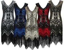 Neck 1920 dress for sale  BIRMINGHAM