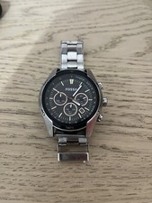 Orologio fossil coachman usato  Casoli
