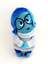 Peluche tristesse vice d'occasion  Garat