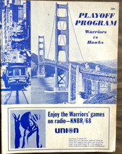San francisco warriors for sale  San Francisco