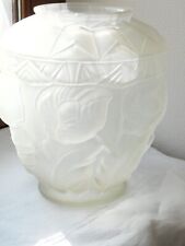 Grand vase art d'occasion  Ussac