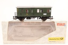 Piko 54590 bahnpostwagen gebraucht kaufen  Gelsenkirchen
