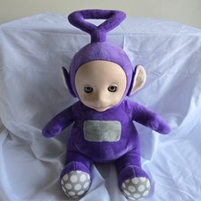 Talking teletubbies talking for sale Talking teletubbies talking for sale  CLECKHEATON