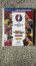 Panini uefa road gebraucht kaufen  Jena