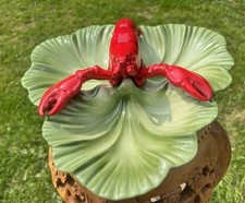 lobster dish for sale lobster dish for sale Meadow Bridge