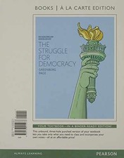 Struggle democracy 2014 for sale  Philadelphia