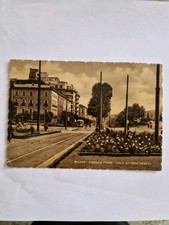 Cartolina milano piazzale usato  Bologna