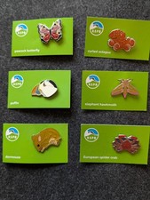 rspb pin for sale rspb pin for sale HALIFAX