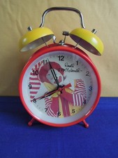 Réveil donald vintage d'occasion  Écos