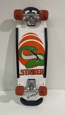 skateboard vintage d'occasion  Expédié en Belgium