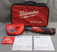 milwaukee m12 ratchet for sale milwaukee m12 ratchet for sale Mount Clemens