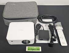 Usado, Projetor Laser Portátil de Curto Arremesso Optoma ML1080ST FHD DLP - ML1080STRFBA comprar usado  Enviando para Brazil