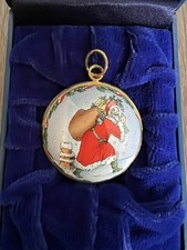 Halcyon days enamel for sale  MARLOW