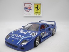 24h mans 1996 d'occasion  Béziers