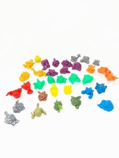 Lotto mini boglins usato  Palermo