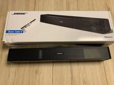 Bose solo barre d'occasion  Lille-