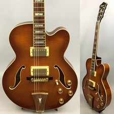 Ibanez AF95-VLS-12-01 Fabricado em 2008 comprar usado  Enviando para Brazil