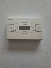 Drayton lp522si white for sale  HULL