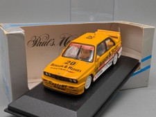 Modellautos minichamps bmw gebraucht kaufen  Neunkirchen-Seelscheid