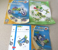 Build play junior for sale  CHESTERFIELD