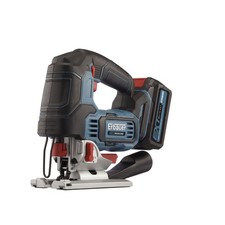 Cordless jigsaw 18v for sale  STAFFORD
