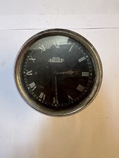 Vintage car jaeger for sale  BANGOR