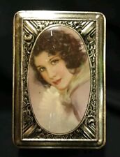 Boite ancienne tole d'occasion  France