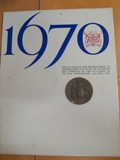 1970 300th anniversary for sale  LEICESTER