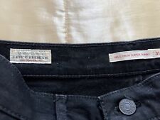 Ladies. levis jeans for sale  SWANSEA