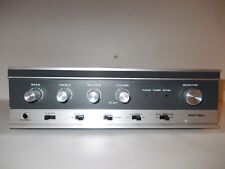 Ampli hifi rotel usato  Italia