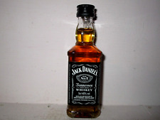 Mignon miniature whisky usato  Castiglione di Garfagnana