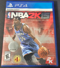 Sony playstation nba for sale  Mc Clure