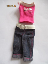 Tenue poupée barbie d'occasion  Saint-Omer