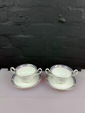 Wedgwood waverley soup for sale  MANSFIELD