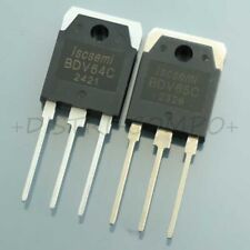 Bdv64c bdv65c transistor d'occasion  La Saulce