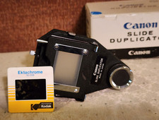 Vintage canon slide for sale  Oklahoma City